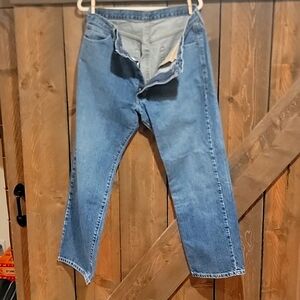 Size 36x30 Ralph Lauren polo jeans